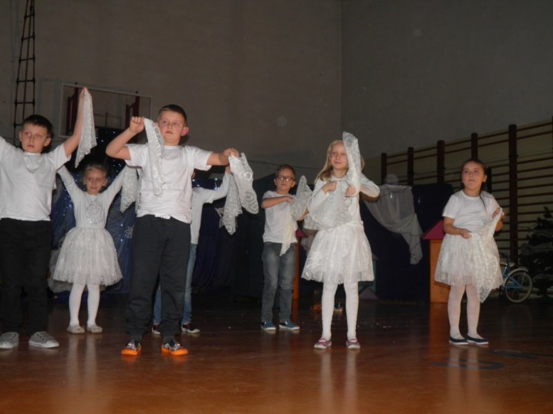 Ferie z Krainą Lodu